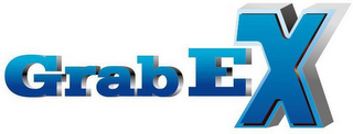 GRABEX logo