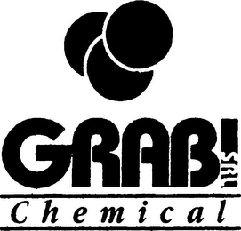 GRABI SRL CHEMICAL logo