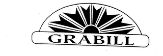 GRABILL logo