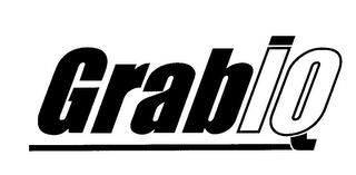 GRABIQ logo