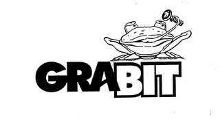 GRABIT logo