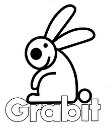 GRABIT logo