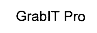 GRABIT PRO logo