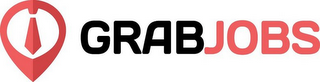 GRABJOBS logo