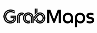 GRABMAPS logo
