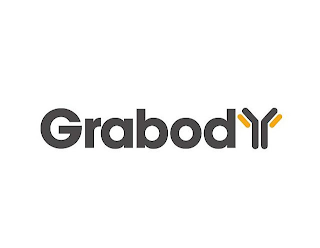 GRABODY logo