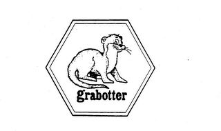 GRABOTTER logo