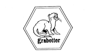 GRABOTTER logo