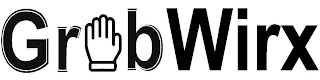 GRABWIRX logo