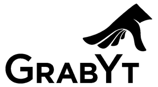 GRABYT logo