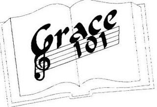 GRACE 101 logo