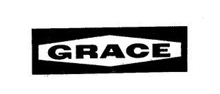 GRACE logo