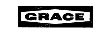 GRACE logo
