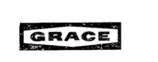 GRACE logo