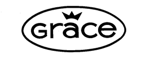 GRACE logo