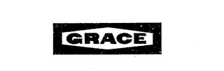 GRACE logo