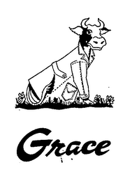 GRACE logo
