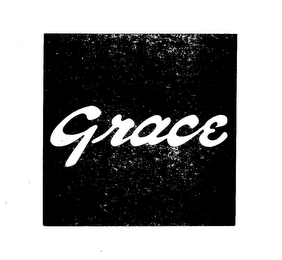 GRACE logo
