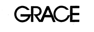 GRACE logo