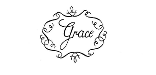 GRACE logo