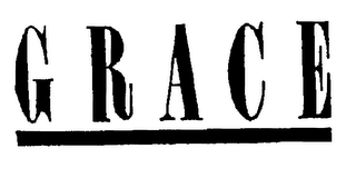 GRACE logo