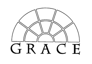 GRACE logo