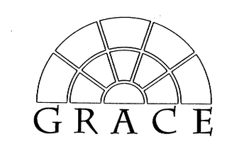 GRACE logo