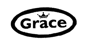 GRACE logo