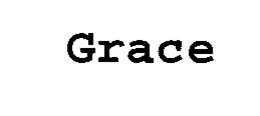 GRACE logo