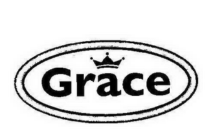 GRACE logo
