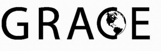 GRACE logo