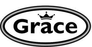 GRACE logo