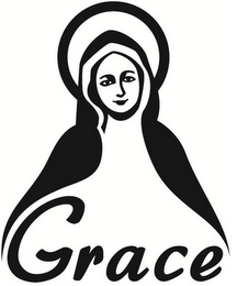 GRACE logo