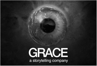 GRACE A STORYTELLING COMPANY logo