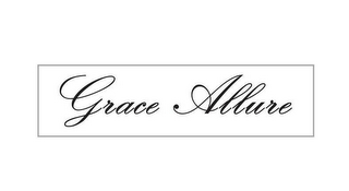 GRACE ALLURE logo