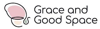 GRACE AND GOOD SPACE logo