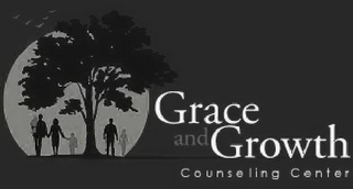 GRACE AND GROWTH COUNSELING CENTER logo