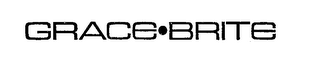 GRACE-BRITE logo