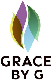GRACE BY G logo