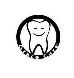 GRACE CARE logo