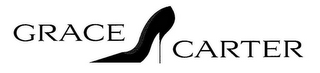 GRACE CARTER logo