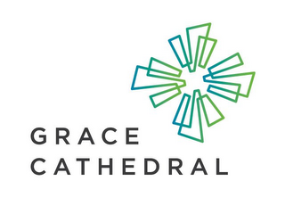 GRACE CATHEDRAL logo