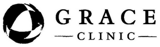 GRACE CLINIC logo