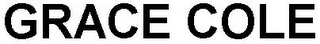 GRACE COLE logo