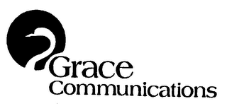 GRACE COMMUNICATIONS logo