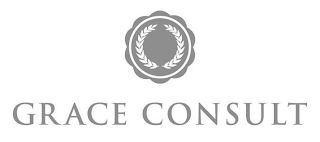 GRACE CONSULT logo