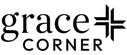 GRACE CORNER logo