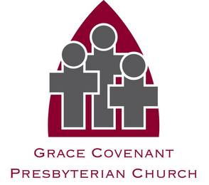 GRACE COVENANT PRESBYTERIAN CHURCH logo