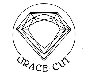 GRACE-CUT logo