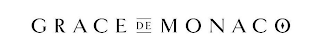 GRACE DE MONACO logo